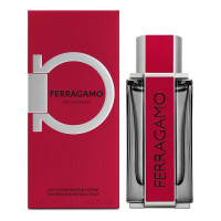 Salvatore Ferragamo Red Leather EDP M 100ML