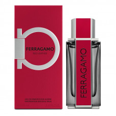 Salvatore Ferragamo Red Leather EDP M 100ML