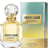 Roberto Cavalli Paradiso EDP L 75ML