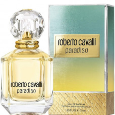 Roberto Cavalli Paradiso EDP L 75ML