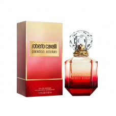 Roberto Cavalli Paradiso Assoluto EDP L 50ML
