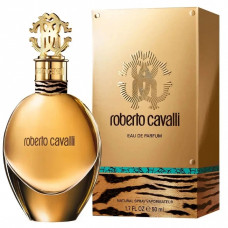 Roberto Cavalli EDP L 50ML