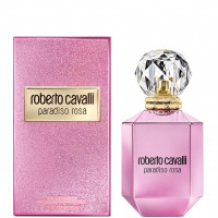 Roberto Cavalli Paradiso Rosa EDP L 75ML