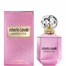 Roberto Cavalli Paradiso Rosa EDP L 75ML