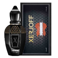 Xerjoff Deified Tony Iommi Parfum Unisex 50ML