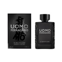 Salvatore Ferragamo Uomo Signature EDP M 100ML