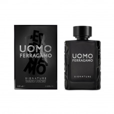 Salvatore Ferragamo Uomo Signature EDP M 100ML