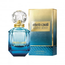 Roberto Cavalli Paradiso Azzurro EDP L 75ML