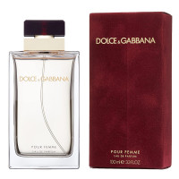 Dolce&Gabbana Pour Femme EDP L 100ML