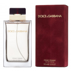 Dolce&Gabbana Pour Femme EDP L 100ML