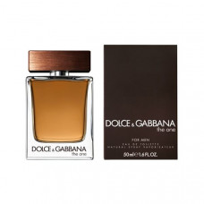Dolce&Gabbana The One EDT M 50ML