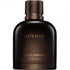 Dolce&Gabbana Intenso EDP M 125ML Tester