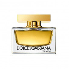 Dolce&Gabbana The One EDP L 75ML Tester