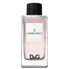 Dolce&Gabbana L'imperatrice EDT L 100ML