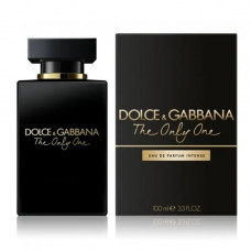 Dolce&Gabbana The Only One Intense EDP L 100ML