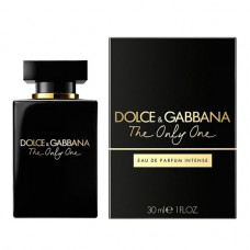 Dolce&Gabbana The Only One Intense EDP L 30ML