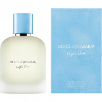Dolce&Gabbana Light Blue EDT M 100ML