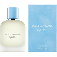 Dolce&Gabbana Light Blue EDT M 100ML