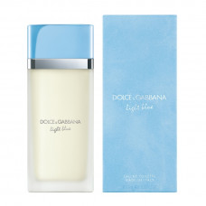 Dolce&Gabbana Light Blue EDT L 100ML Refillable