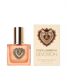 Dolce&Gabbana Devotion Intense EDP L 30ML
