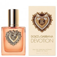 Dolce&Gabbana Devotion Intense EDP L 50ML