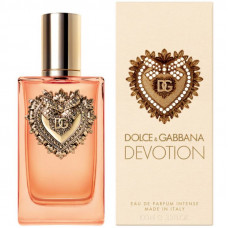Dolce&Gabbana Devotion Intense EDP L 100ML