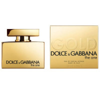 Dolce&Gabbana The One Gold Intense EDP L 75ML