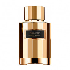 Carolina Herrera Confidential Gold Myrrh Absolute EDP Unisex 100ML