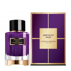 Carolina Herrera Confidential Amethyst Haze EDP Unisex 100ML