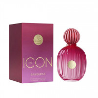 Antonio Banderas The Icon EDP L 100ML
