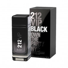 Carolina Herrera 212 Vip Black EDP M 100ML