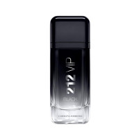 Carolina Herrera 212 Vip Black EDP M 100ML Tester