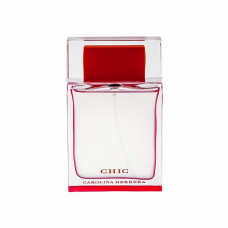 Carolina Herrera Chic EDP L 80ML Tester