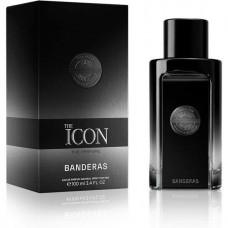Antonio Banderas The Icon EDP M 100ML