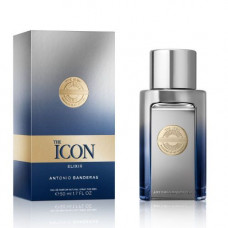 Antonio Banderas The Icon Elixir EDP M 100ML