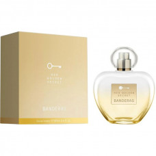 Antonio Banderas Her Golden Secret EDT L 80ML