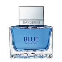 Antonio Banderas Blue Seduction EDT M 100ML Tester