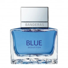 Antonio Banderas Blue Seduction EDT M 100ML Tester