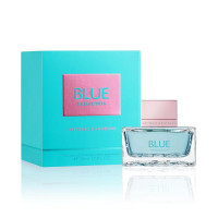 Antonio Banderas Blue Seduction EDT L 50ML