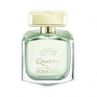 Antonio Banderas Queen Of Seduction EDT L 80ML Tester