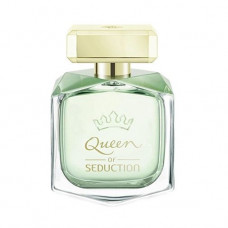 Antonio Banderas Queen Of Seduction EDT L 80ML Tester