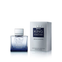 Antonio Banderas King Of Seduction EDT M 100ML