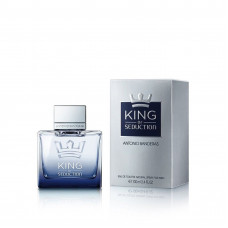 Antonio Banderas King Of Seduction EDT M 100ML