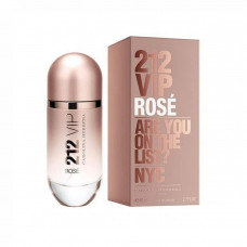 Carolina Herrera 212 Vip Rose EDP L 80ML