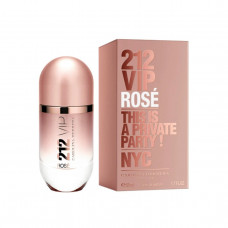 Carolina Herrera 212 Vip Rose EDP L 50ML