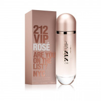 Carolina Herrera 212 Vip Rose EDP L 125ML