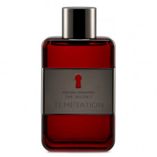 Antonio Banderas The Secret Temptation EDT M 100ML