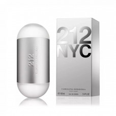 Carolina Herrera 212 Nyc EDT L 100ML