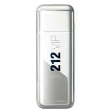 Carolina Herrera 212 Vip Men EDT M 50ML