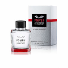 Antonio Banderas Power Of Seduction EDT M 100ML